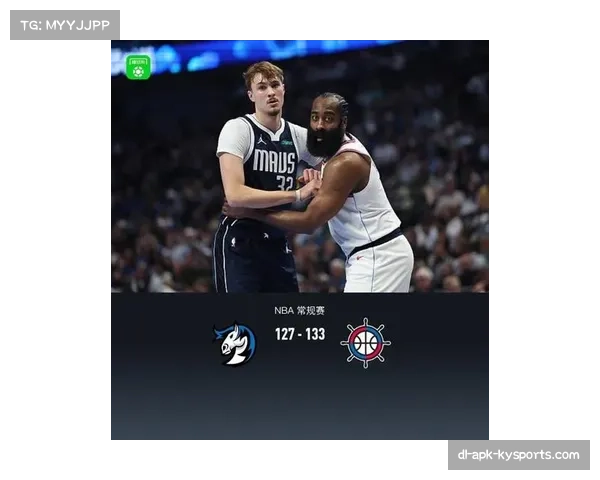 快船双加时力克独行侠,哈登41分14板11助终结连败