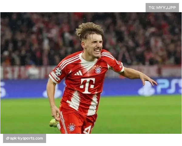 17岁小将卡尔传射建功 创德甲最年轻传射纪录