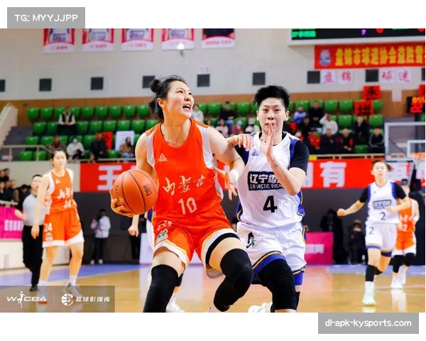 WCBA季后赛席位竞争白热化 湖北上海新疆陷卡位战