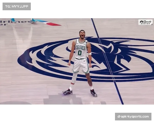 凯尔特人主场迎战开拓者 塔图姆缺阵布朗体能受考验