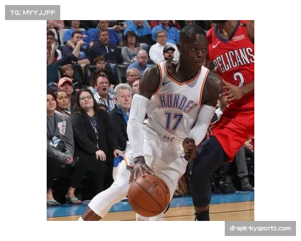 麦凯恩得分从5分递增至21分 雷霆新援适应期表现稳步提升